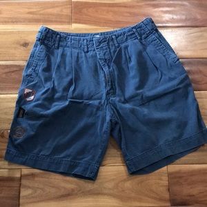 Editions Industries shorts